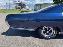 1966 Pontiac Bonneville (CC-1850847) for sale in Ramsey, Minnesota
