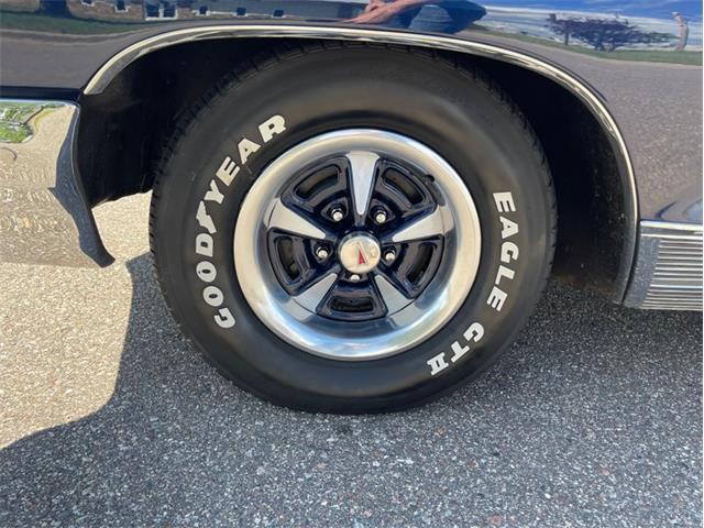 1966 Pontiac Bonneville (CC-1850847) for sale in Ramsey, Minnesota
