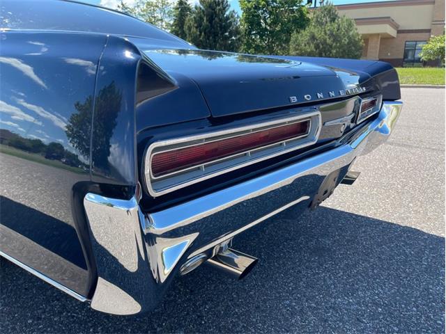 1966 Pontiac Bonneville (CC-1850847) for sale in Ramsey, Minnesota