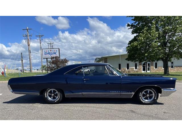 1966 Pontiac Bonneville (CC-1850847) for sale in Ramsey, Minnesota