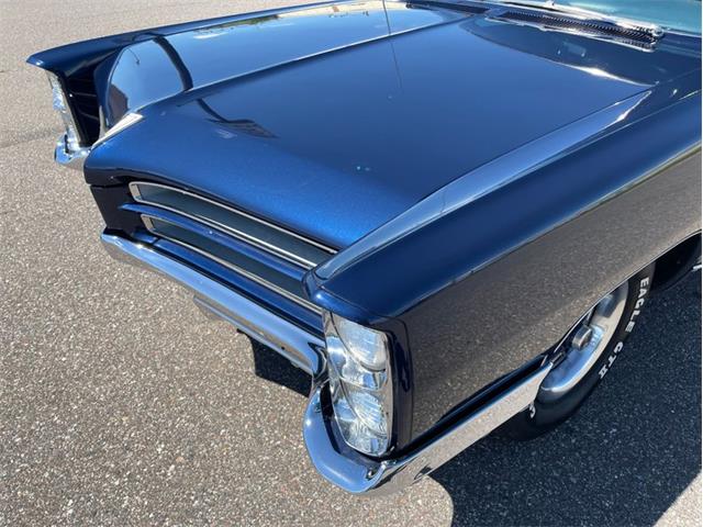 1966 Pontiac Bonneville (CC-1850847) for sale in Ramsey, Minnesota