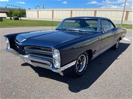 1966 Pontiac Bonneville (CC-1850847) for sale in Ramsey, Minnesota