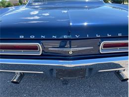 1966 Pontiac Bonneville (CC-1850847) for sale in Ramsey, Minnesota