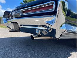 1966 Pontiac Bonneville (CC-1850847) for sale in Ramsey, Minnesota
