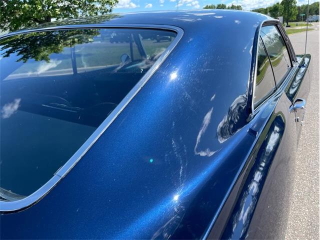 1966 Pontiac Bonneville (CC-1850847) for sale in Ramsey, Minnesota