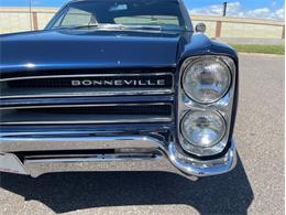 1966 Pontiac Bonneville (CC-1850847) for sale in Ramsey, Minnesota