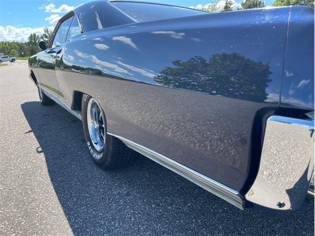 1966 Pontiac Bonneville (CC-1850847) for sale in Ramsey, Minnesota