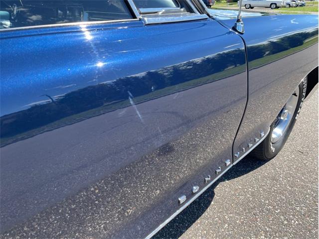 1966 Pontiac Bonneville (CC-1850847) for sale in Ramsey, Minnesota