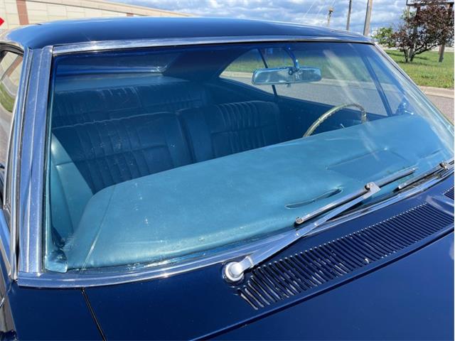 1966 Pontiac Bonneville (CC-1850847) for sale in Ramsey, Minnesota