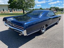 1966 Pontiac Bonneville (CC-1850847) for sale in Ramsey, Minnesota