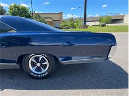 1966 Pontiac Bonneville (CC-1850847) for sale in Ramsey, Minnesota