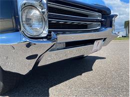 1966 Pontiac Bonneville (CC-1850847) for sale in Ramsey, Minnesota