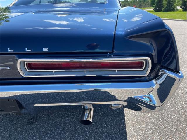 1966 Pontiac Bonneville (CC-1850847) for sale in Ramsey, Minnesota