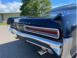 1966 Pontiac Bonneville (CC-1850847) for sale in Ramsey, Minnesota