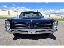 1966 Pontiac Bonneville (CC-1850847) for sale in Ramsey, Minnesota