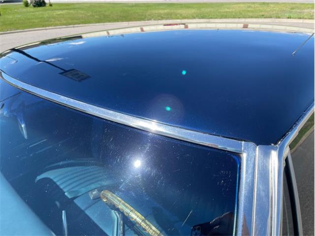 1966 Pontiac Bonneville (CC-1850847) for sale in Ramsey, Minnesota