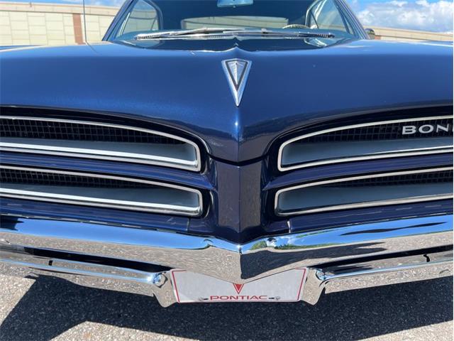 1966 Pontiac Bonneville (CC-1850847) for sale in Ramsey, Minnesota