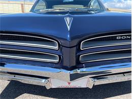 1966 Pontiac Bonneville (CC-1850847) for sale in Ramsey, Minnesota