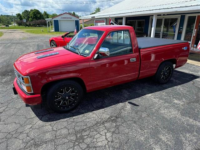 1989 Chevrolet Silverado (CC-1858470) for sale in Malone, New York