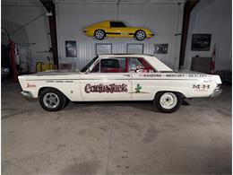 1965 Mercury Comet (CC-1858471) for sale in Stratford, Ontario