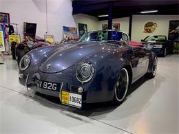 2011 Porsche 356 (CC-1858474) for sale in Dubai , Dubai