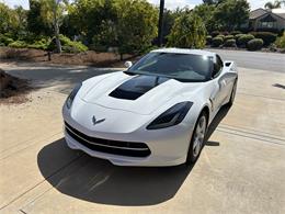 2014 Chevrolet Corvette (CC-1858479) for sale in Vista, California