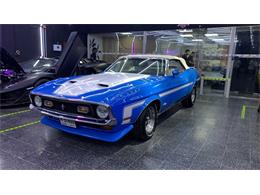 1973 Ford Mustang (CC-1858487) for sale in Dubai , Dubai