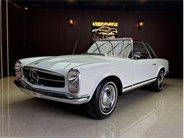 1964 Mercedes-Benz 230SL (CC-1858490) for sale in Dubai , Dubai