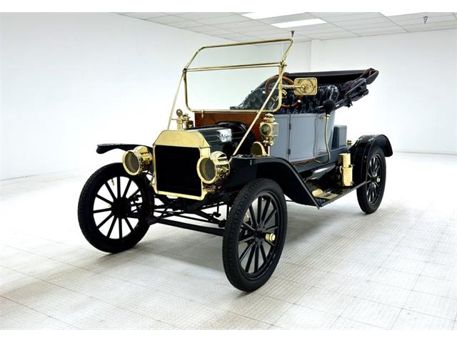 1912 Ford Model T (CC-1858497) for sale in Morgantown, Pennsylvania