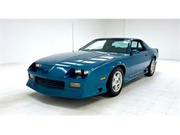 1992 Chevrolet Camaro (CC-1858507) for sale in Morgantown, Pennsylvania