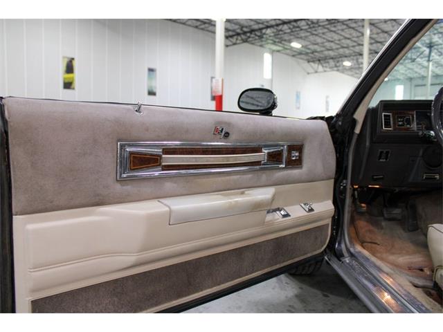 1983 Oldsmobile Cutlass (CC-1858512) for sale in Kentwood, Michigan