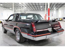 1983 Oldsmobile Cutlass (CC-1858512) for sale in Kentwood, Michigan
