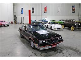 1983 Oldsmobile Cutlass (CC-1858512) for sale in Kentwood, Michigan