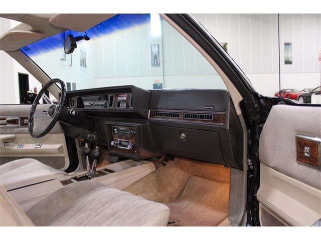 1983 Oldsmobile Cutlass (CC-1858512) for sale in Kentwood, Michigan