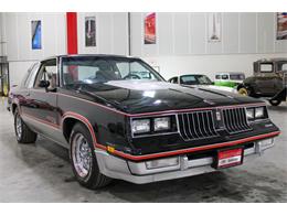 1983 Oldsmobile Cutlass (CC-1858512) for sale in Kentwood, Michigan