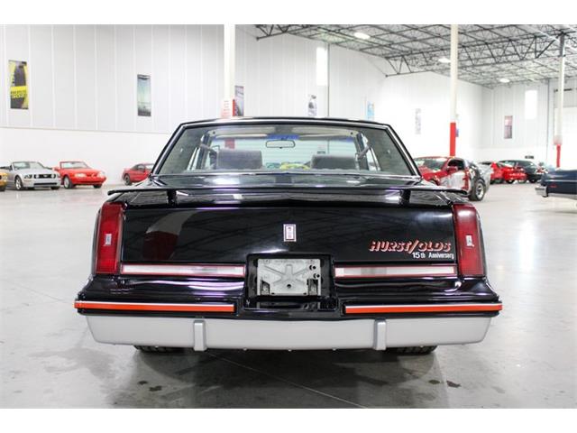 1983 Oldsmobile Cutlass (CC-1858512) for sale in Kentwood, Michigan