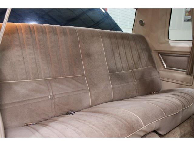 1983 Oldsmobile Cutlass (CC-1858512) for sale in Kentwood, Michigan