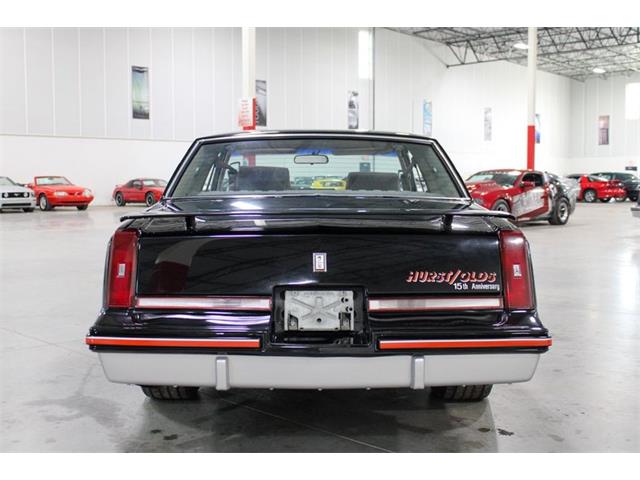 1983 Oldsmobile Cutlass (CC-1858512) for sale in Kentwood, Michigan