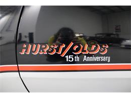 1983 Oldsmobile Cutlass (CC-1858512) for sale in Kentwood, Michigan