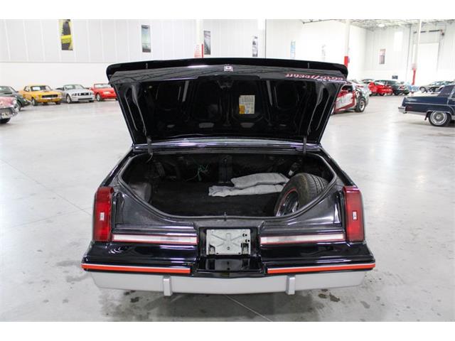 1983 Oldsmobile Cutlass (CC-1858512) for sale in Kentwood, Michigan