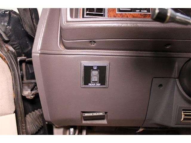 1983 Oldsmobile Cutlass (CC-1858512) for sale in Kentwood, Michigan