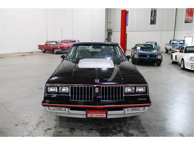 1983 Oldsmobile Cutlass (CC-1858512) for sale in Kentwood, Michigan