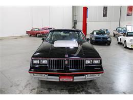 1983 Oldsmobile Cutlass (CC-1858512) for sale in Kentwood, Michigan