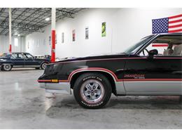 1983 Oldsmobile Cutlass (CC-1858512) for sale in Kentwood, Michigan