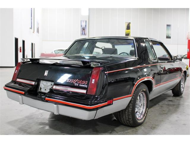 1983 Oldsmobile Cutlass (CC-1858512) for sale in Kentwood, Michigan