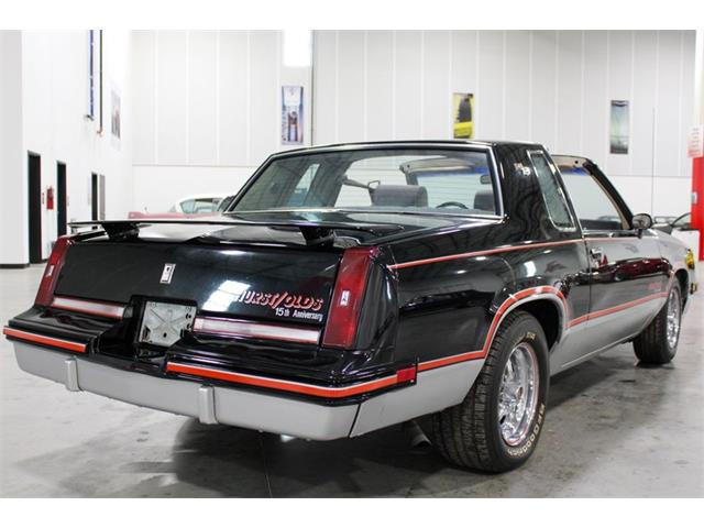 1983 Oldsmobile Cutlass (CC-1858512) for sale in Kentwood, Michigan