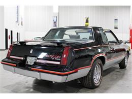1983 Oldsmobile Cutlass (CC-1858512) for sale in Kentwood, Michigan