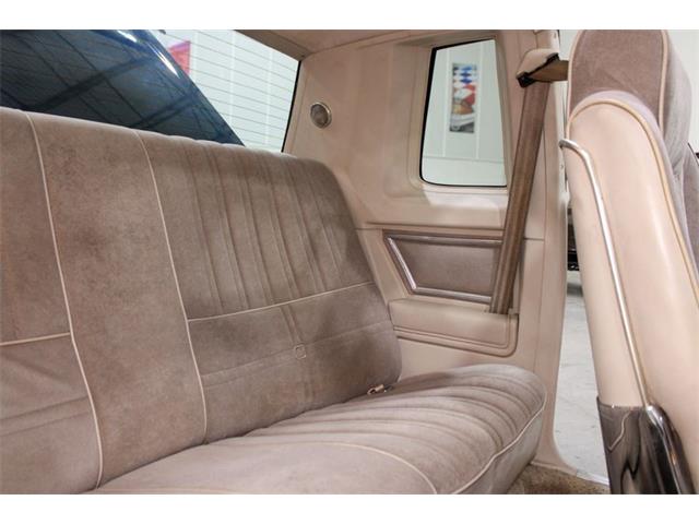 1983 Oldsmobile Cutlass (CC-1858512) for sale in Kentwood, Michigan