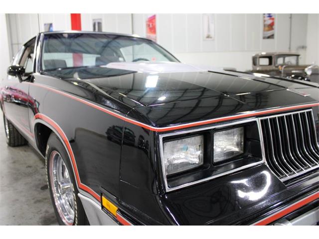 1983 Oldsmobile Cutlass (CC-1858512) for sale in Kentwood, Michigan