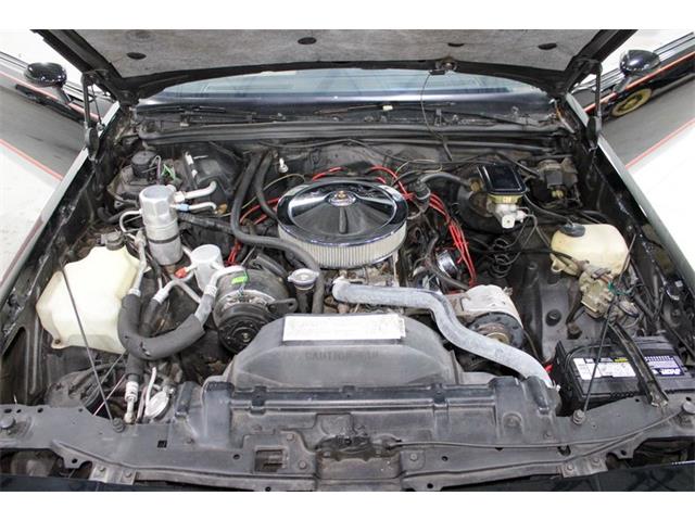 1983 Oldsmobile Cutlass (CC-1858512) for sale in Kentwood, Michigan